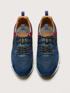 FLOWER MOUNTAIN Yamano 3 Pour Hommes