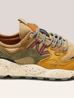 FLOWER MOUNTAIN Yamano 3 Pour Hommes