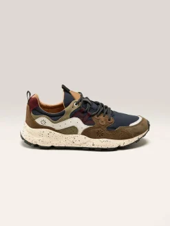 FLOWER MOUNTAIN Yamano 3 Pour Hommes