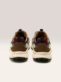 FLOWER MOUNTAIN Yamano 3 Pour Hommes