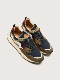 FLOWER MOUNTAIN Yamano 3 Pour Hommes