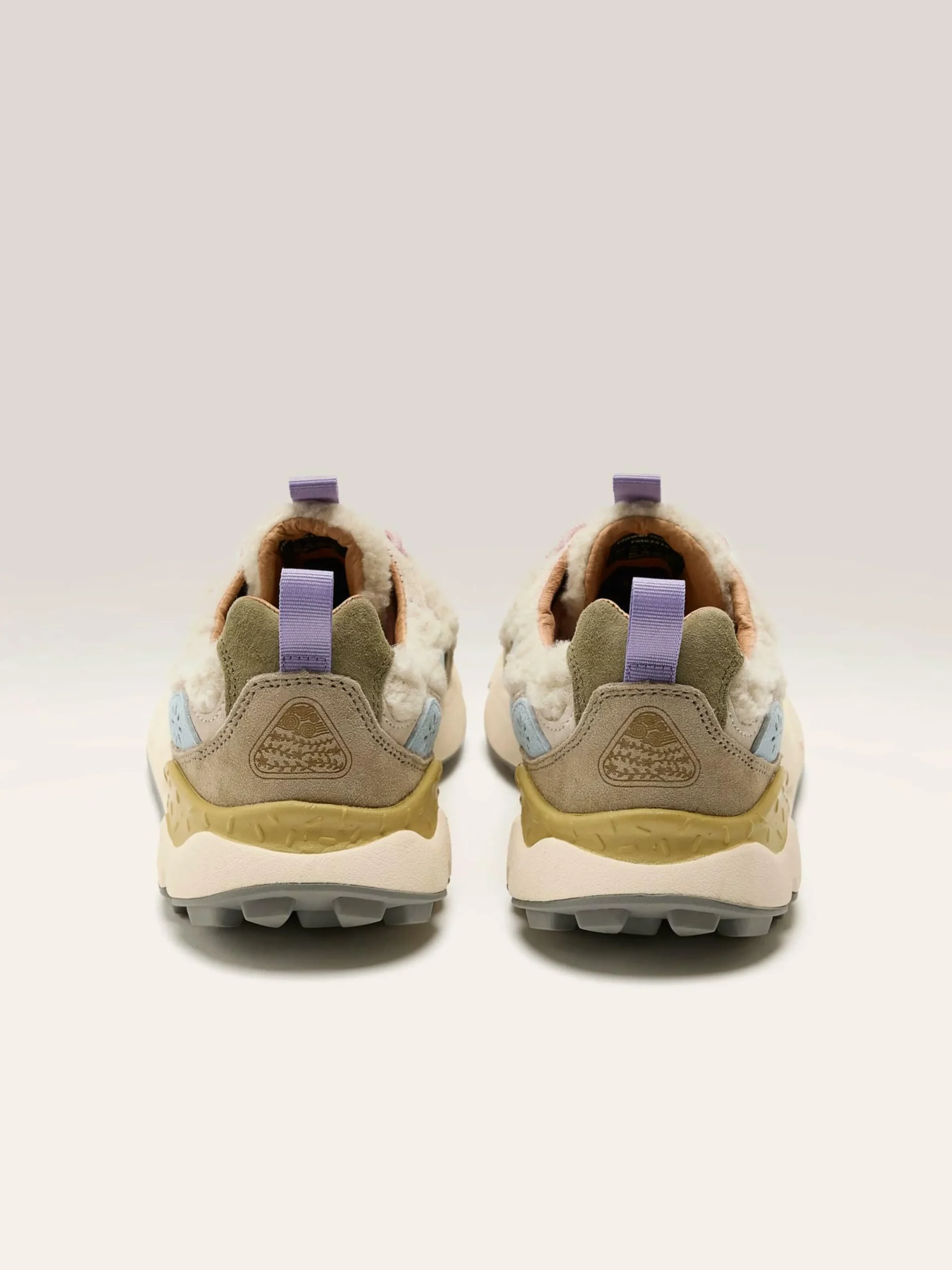 FLOWER MOUNTAIN Yamano 3 Pour Femmes