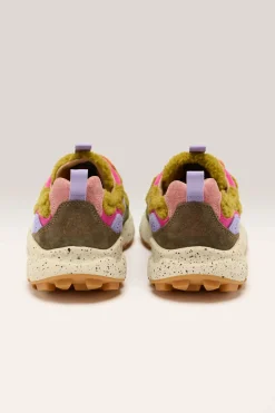 FLOWER MOUNTAIN Yamano 3 Pour Femmes