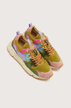 FLOWER MOUNTAIN Yamano 3 Pour Femmes