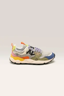 FLOWER MOUNTAIN Yamano 3 Pour Femmes