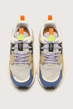 FLOWER MOUNTAIN Yamano 3 Pour Femmes