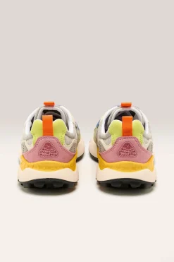 FLOWER MOUNTAIN Yamano 3 Pour Femmes