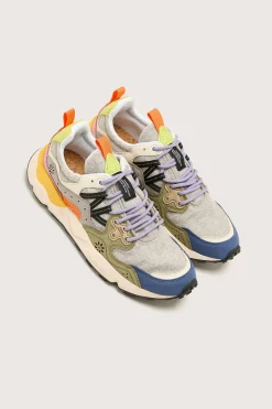 FLOWER MOUNTAIN Yamano 3 Pour Femmes