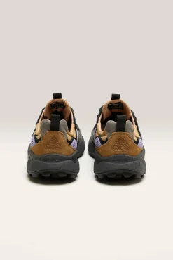 FLOWER MOUNTAIN Yamano 3 Pour Femmes