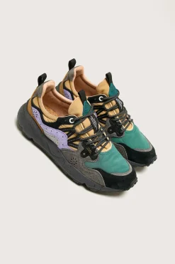 FLOWER MOUNTAIN Yamano 3 Pour Femmes