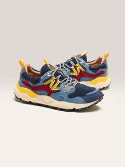 FLOWER MOUNTAIN Yamano 3 Pour Femmes