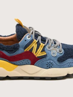 FLOWER MOUNTAIN Yamano 3 Pour Femmes