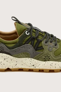 FLOWER MOUNTAIN Yamano 3 Pour Femmes