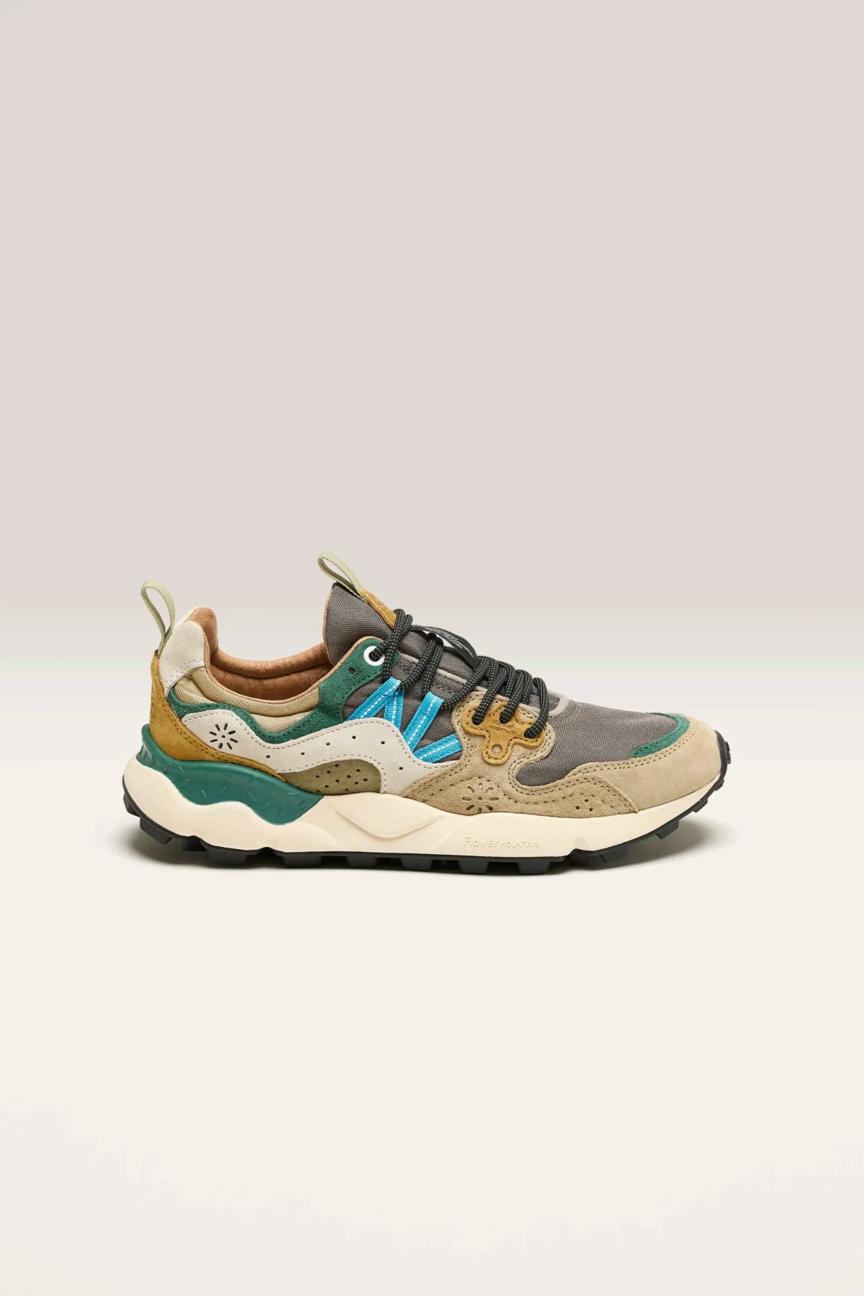 FLOWER MOUNTAIN Yamano 3 Pour Femmes