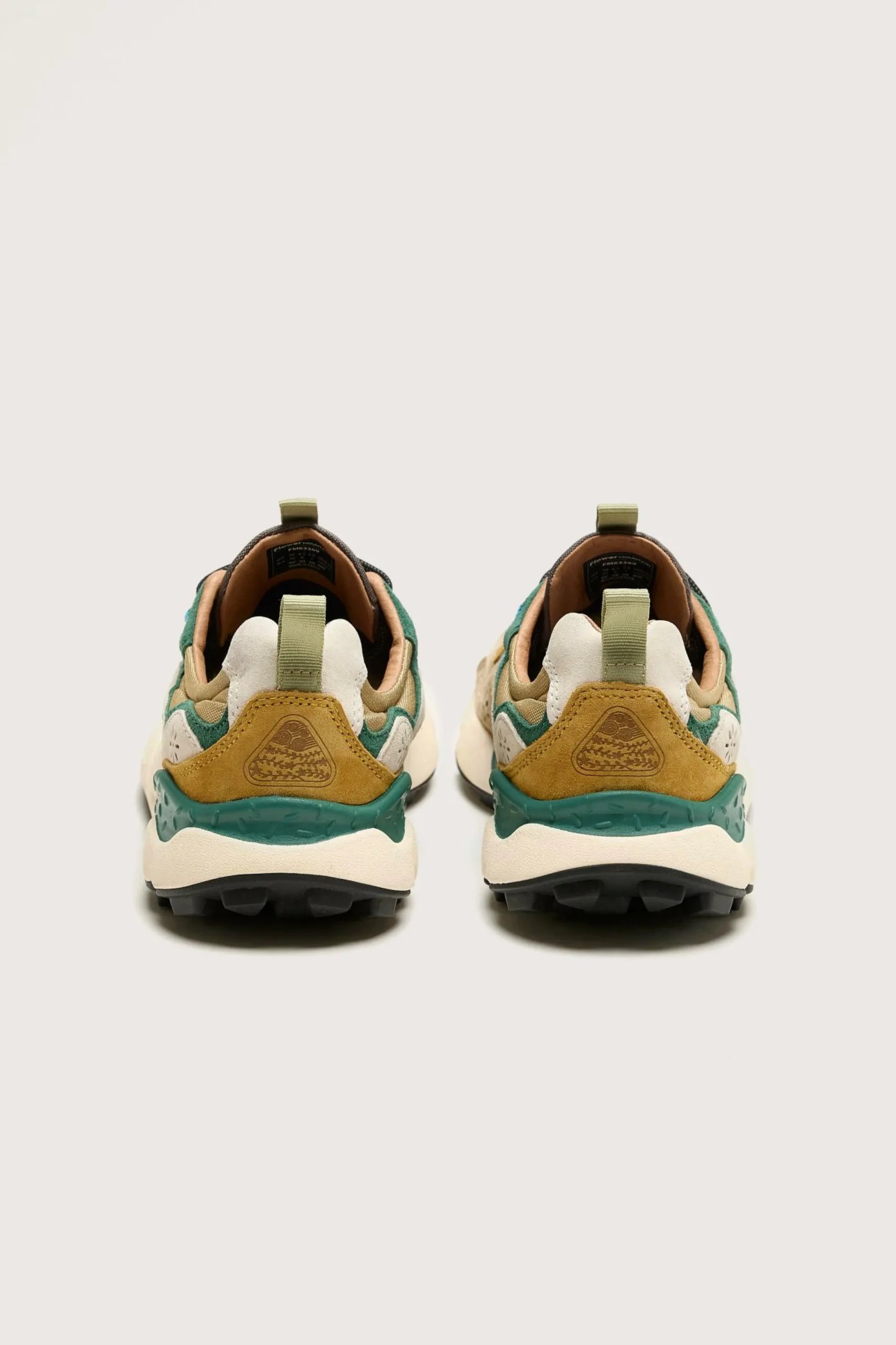 FLOWER MOUNTAIN Yamano 3 Pour Femmes