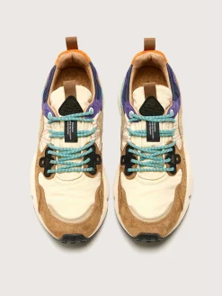 FLOWER MOUNTAIN Yamano 3 Pour Femmes