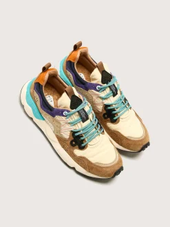 FLOWER MOUNTAIN Yamano 3 Pour Femmes