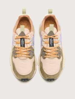 FLOWER MOUNTAIN Yamano 3 Pour Femmes