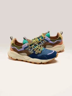 FLOWER MOUNTAIN Yamano 3 Pour Femmes