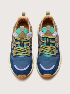 FLOWER MOUNTAIN Yamano 3 Pour Femmes