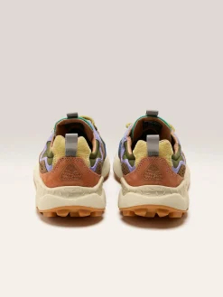 FLOWER MOUNTAIN Yamano 3 Pour Femmes