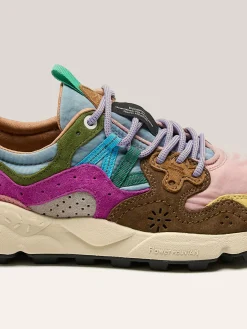 FLOWER MOUNTAIN Yamano 3 Pour Femmes