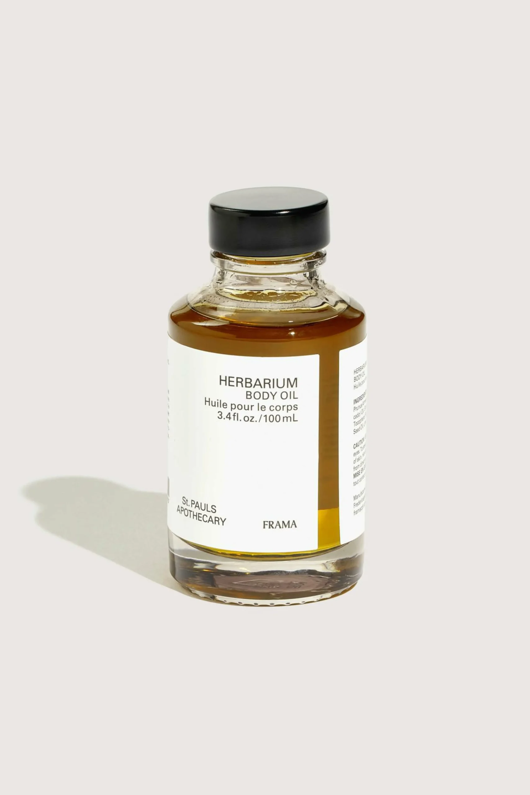 FRAMA Huile Corporelle Herbarium