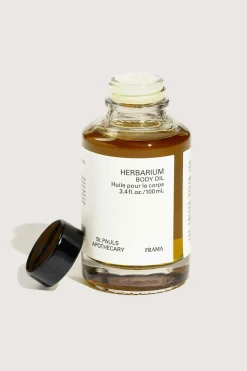 FRAMA Huile Corporelle Herbarium