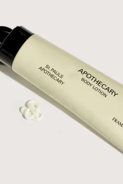 FRAMA Lotion Corporelle Apothecary En Tube