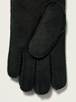Gants En Cuir Ganam