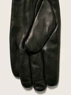 Gants En Cuir Gloo