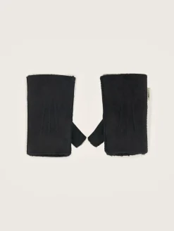 Gants En Cuir Manhok