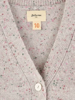 Gilet Sans Manches Gasmy