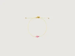 GUANABANA Bracelet Grenat Halley