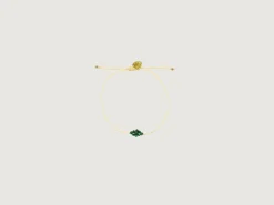 GUANABANA Bracelet Malachite Halley