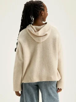 Hoodie En Maille Dera