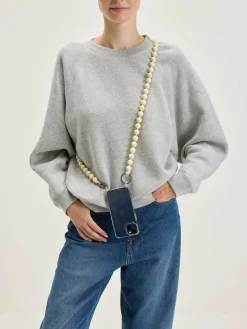 INA SEIFART Collier Handykette IPhone 14 Big