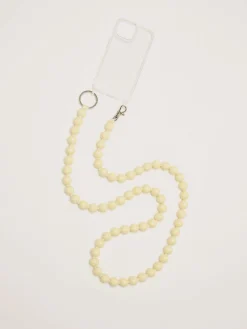 INA SEIFART Collier Handykette IPhone 15 Big