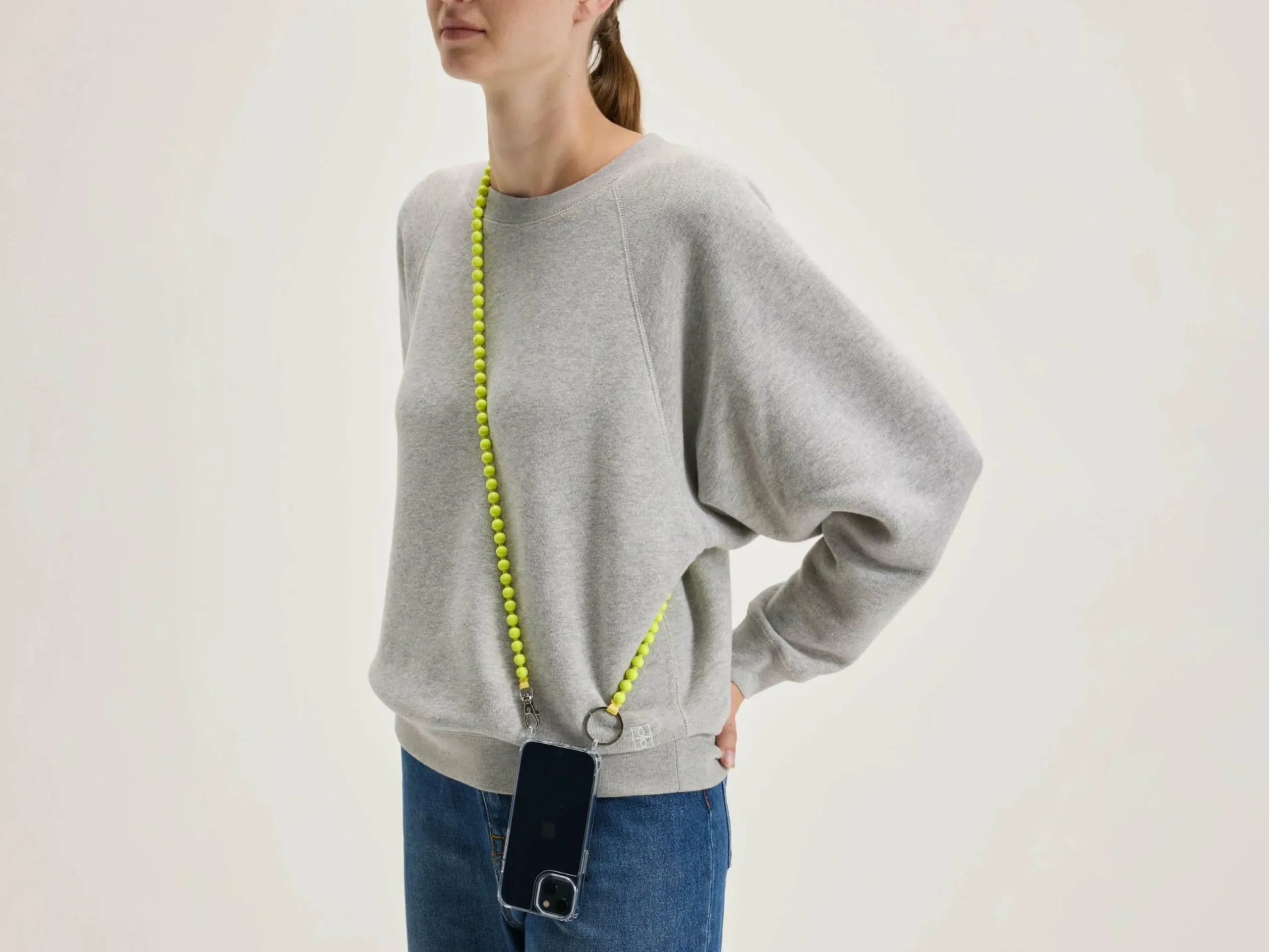 INA SEIFART Collier Handykette IPhone 14