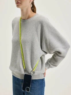 INA SEIFART Collier Handykette IPhone 14