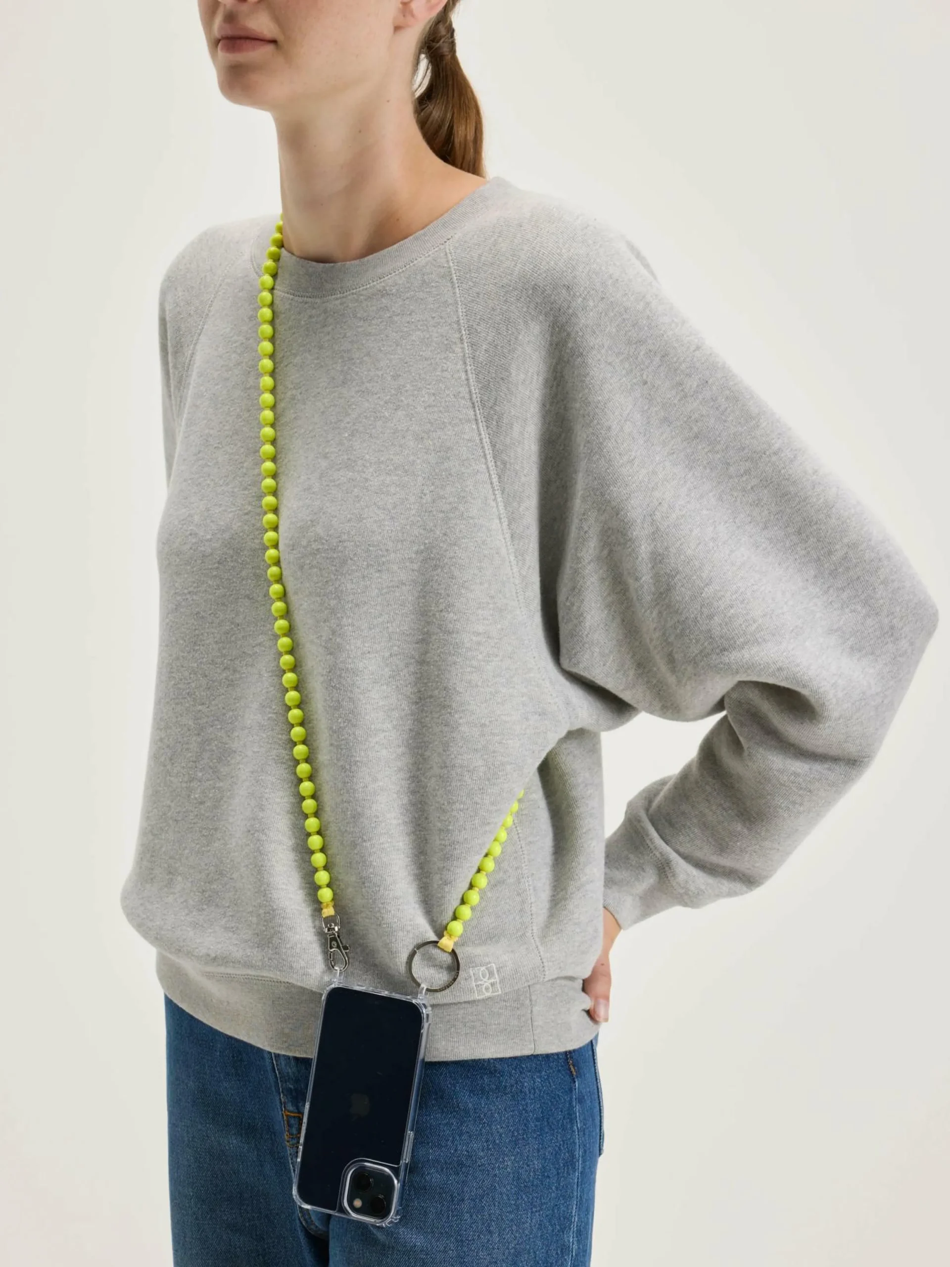 INA SEIFART Collier Handykette IPhone 14