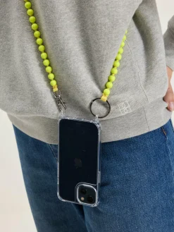 INA SEIFART Collier Handykette IPhone 14