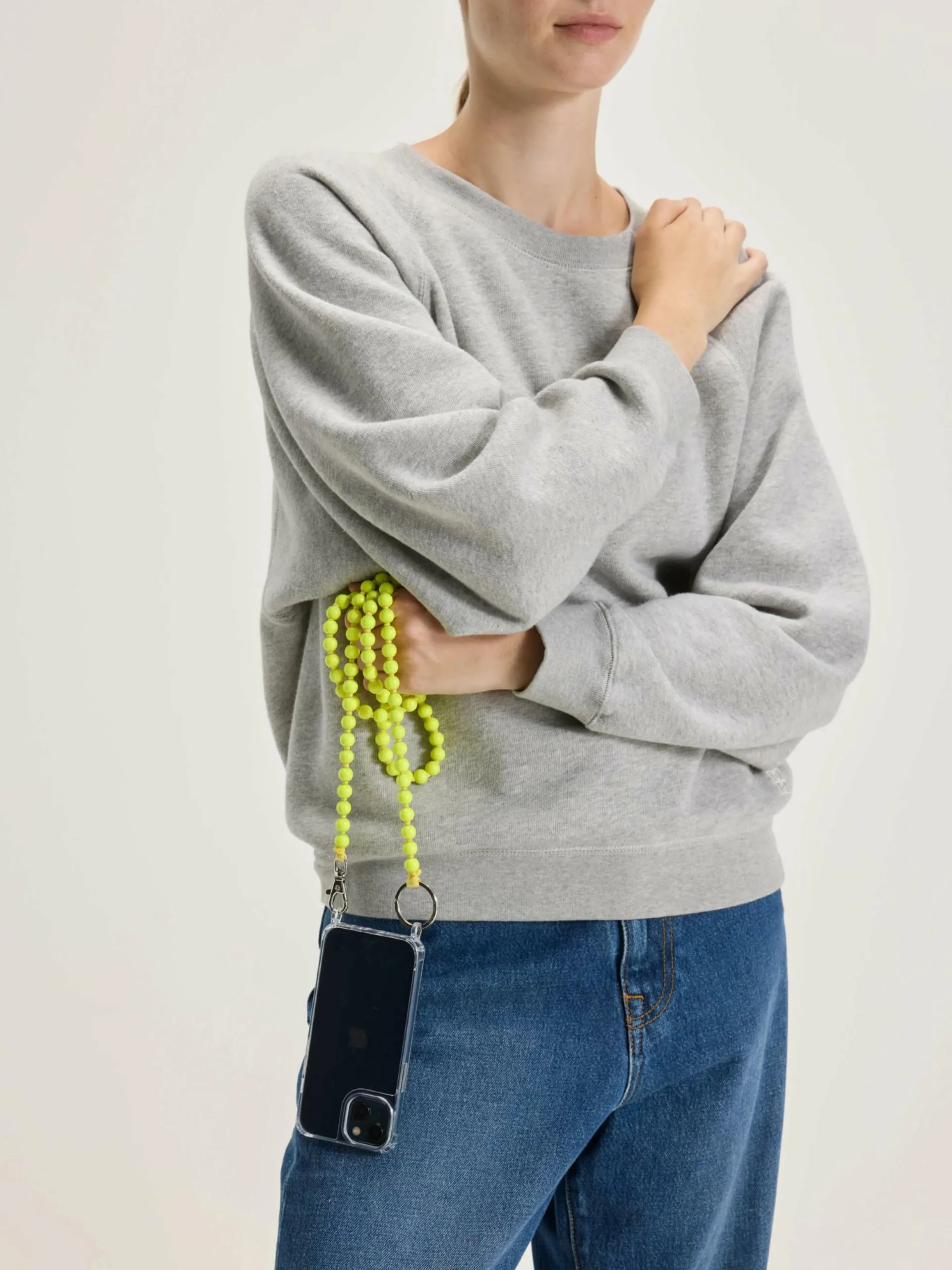 INA SEIFART Collier Handykette IPhone 14