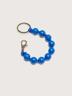 INA SEIFART Porte-clés Big Perlen Short