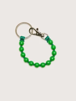 INA SEIFART Porte-clés Perlen Short