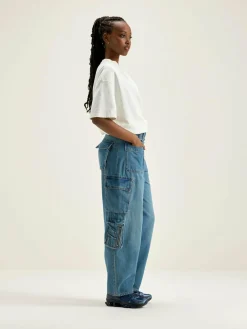 Jean Baggy Pharrell