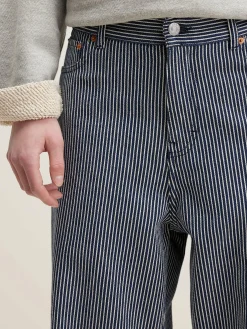 Jean Boyfriend Parthe