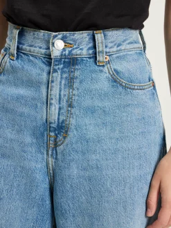 Jean Boyfriend Parthe