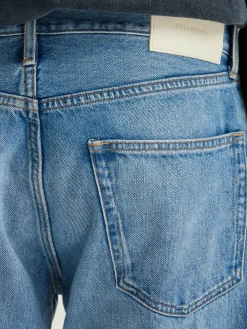 Jean Dad-style Percy