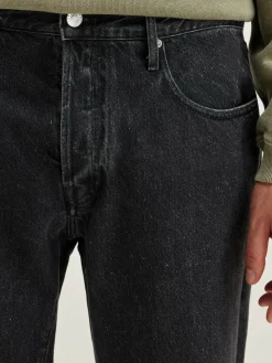 Jean Dad-style Percy